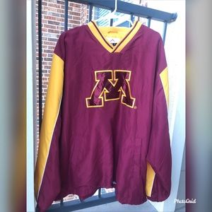 MN Sweater Jersey
